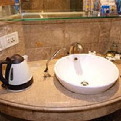 фото отеля Hanjue Plaza Hotel