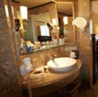фото отеля Hanjue Plaza Hotel