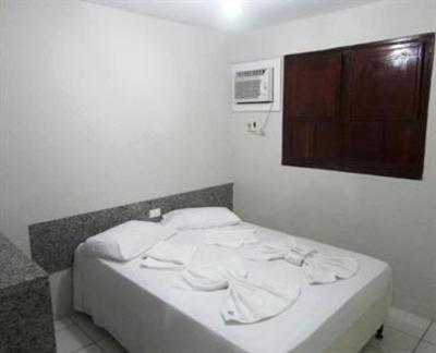 фото отеля Flat do Golfinho