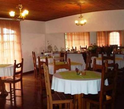 фото отеля Pousada Bau das Pedras