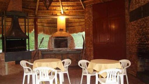 фото отеля Pousada Bau das Pedras