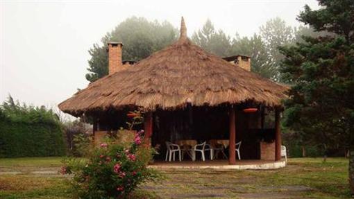 фото отеля Pousada Bau das Pedras