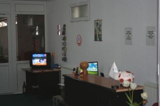 фото отеля Villa Helga Youth Hostel