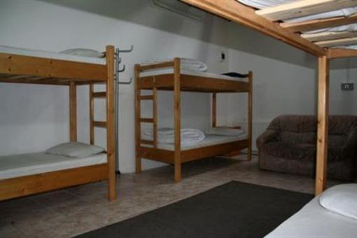 фото отеля Villa Helga Youth Hostel