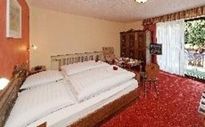 фото отеля Hotel Waldfrieden