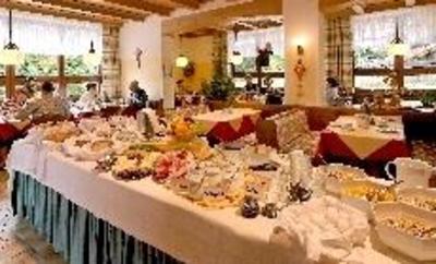 фото отеля Hotel Waldfrieden