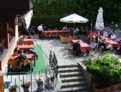 фото отеля Hotel Waldfrieden