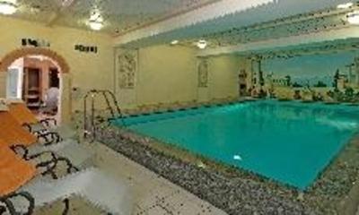 фото отеля Hotel Waldfrieden