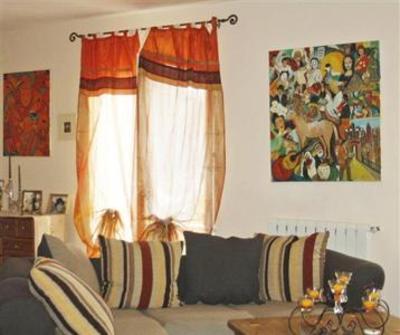фото отеля Maison Baruc