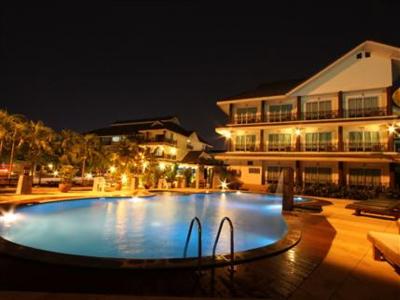 фото отеля Diamond Park Inn Chiangrai Resort