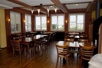 фото отеля Hotel Restaurant Neuhaus