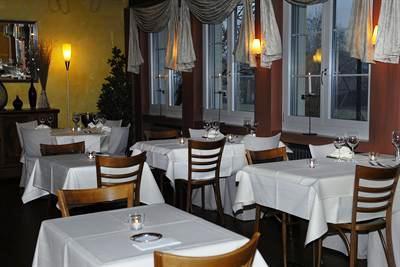 фото отеля Hotel Restaurant Neuhaus