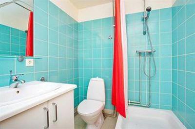 фото отеля Golden Circle Apartments