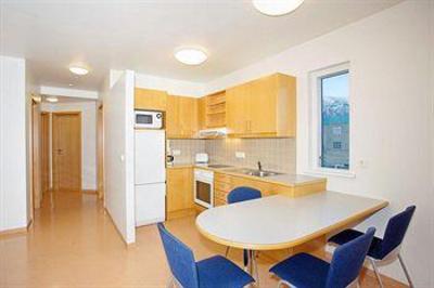 фото отеля Golden Circle Apartments