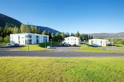 фото отеля Golden Circle Apartments