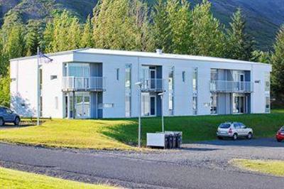 фото отеля Golden Circle Apartments