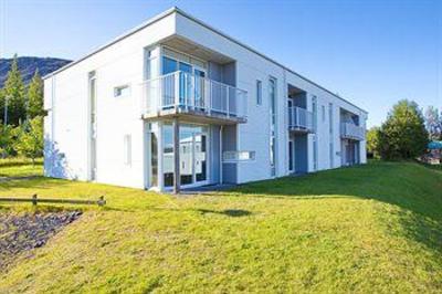 фото отеля Golden Circle Apartments