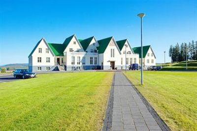 фото отеля Golden Circle Apartments