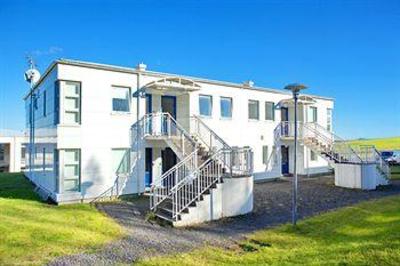 фото отеля Golden Circle Apartments