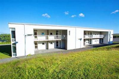фото отеля Golden Circle Apartments