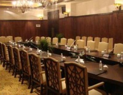 фото отеля Ramada Kunming North