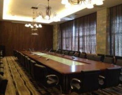 фото отеля Ramada Kunming North
