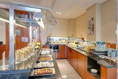 фото отеля Tryp Leon