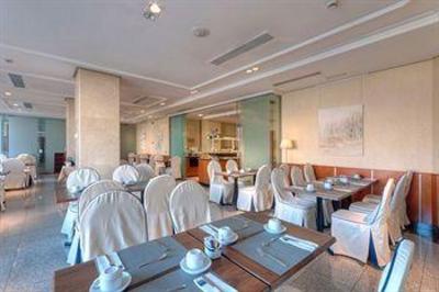 фото отеля Tryp Leon