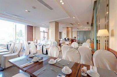 фото отеля Tryp Leon