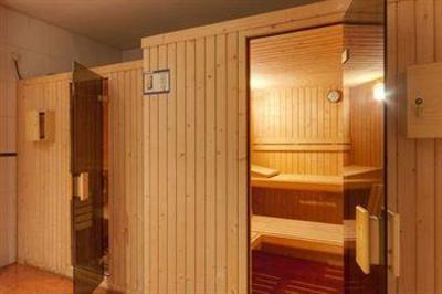 фото отеля Tryp Leon