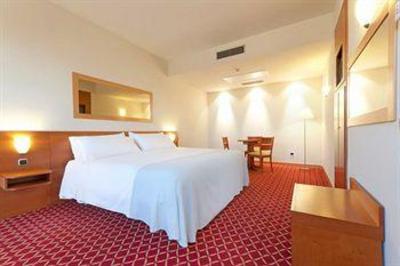 фото отеля Tryp Leon