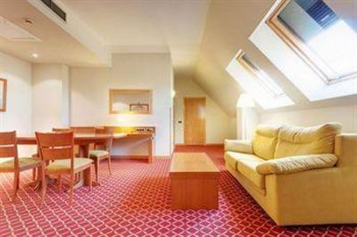 фото отеля Tryp Leon