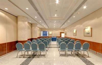 фото отеля Tryp Leon