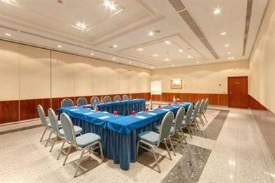 фото отеля Tryp Leon