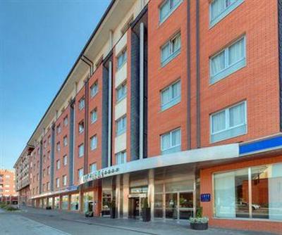 фото отеля Tryp Leon