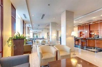 фото отеля Tryp Leon