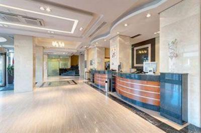 фото отеля Tryp Leon