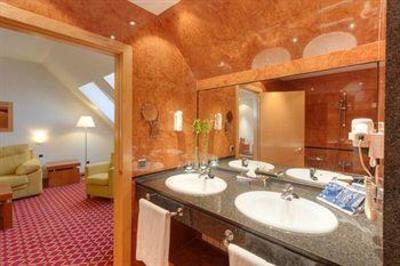 фото отеля Tryp Leon