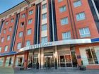 фото отеля Tryp Leon