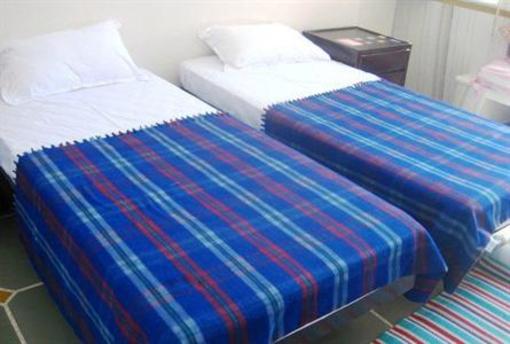 фото отеля Girnar Villa