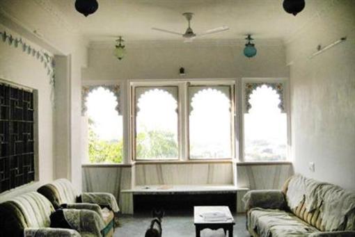 фото отеля Girnar Villa