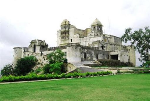 фото отеля Girnar Villa