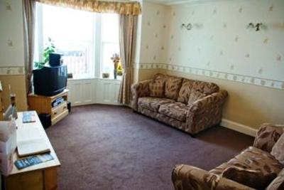 фото отеля Marina Guest House Scarborough