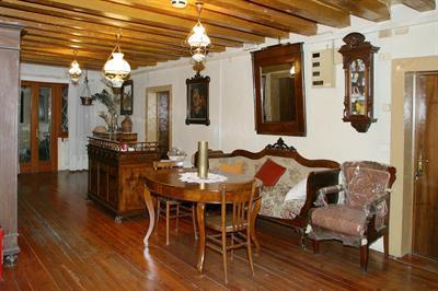 фото отеля Antico Albergo Sant'Antonio