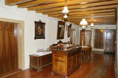 фото отеля Antico Albergo Sant'Antonio