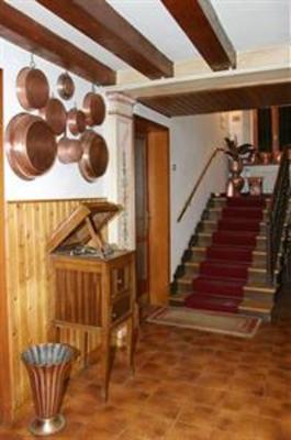 фото отеля Antico Albergo Sant'Antonio