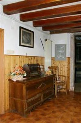 фото отеля Antico Albergo Sant'Antonio