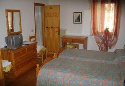 фото отеля Antico Albergo Sant'Antonio