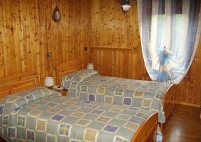 фото отеля Antico Albergo Sant'Antonio