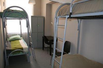 фото отеля In Touch Hostel